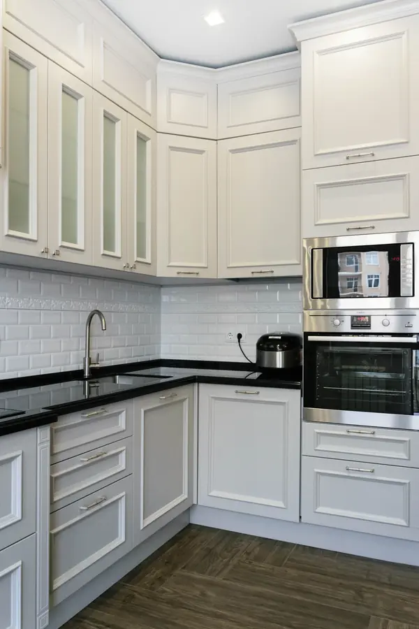 Съемки для "Unice Кухни"