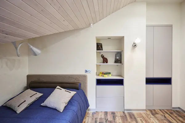 Детская сына