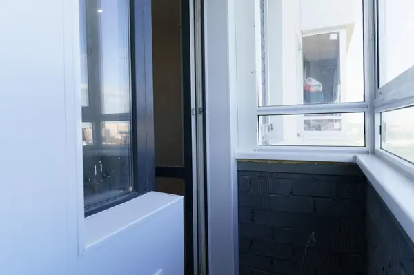 Евроремонт в ЖК Бригантина, 35м²