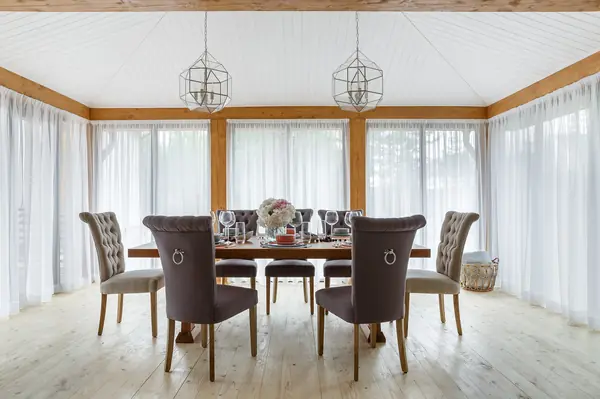 Летняя кухня