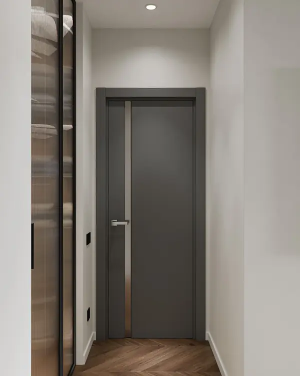 ЖК "Вересаево" 85 кв.м. для Марии и Ивана