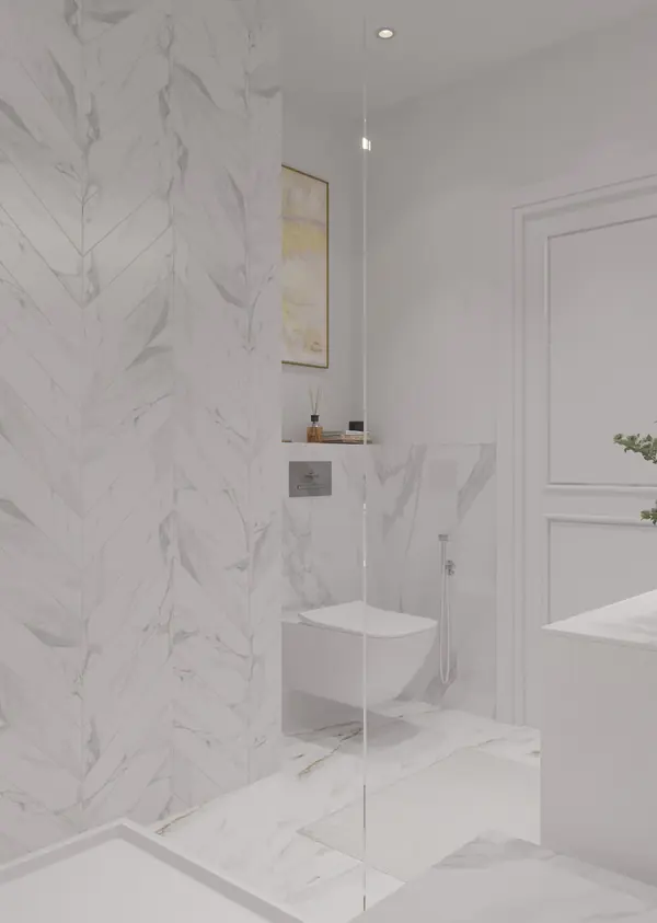 ЖК "Мосфильмовский"