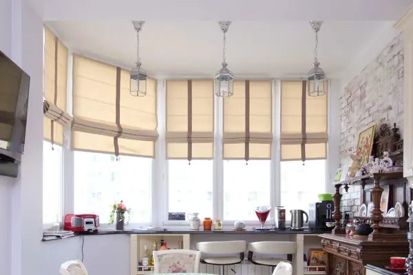 Квартира на ул.Ярцевская