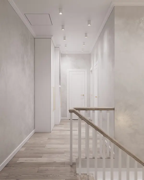 Проект "Лавандовый раф"