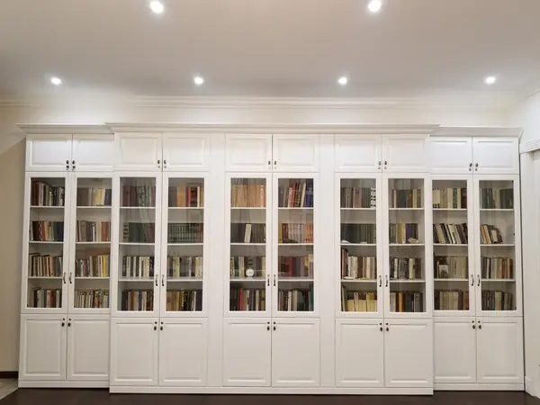 Двухкомнатная квартира для двоих 58 м