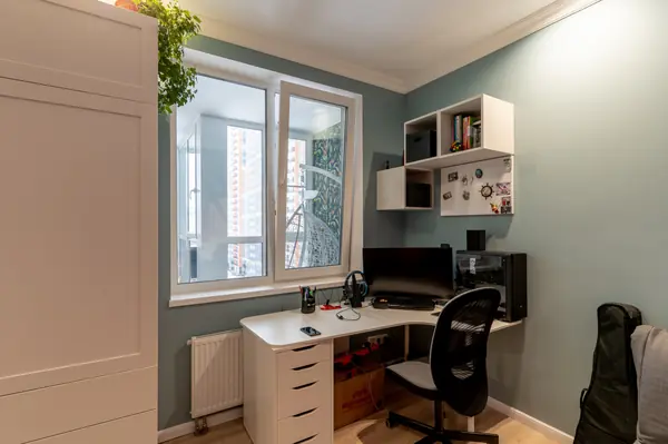 ЖК «Полис на Комендантском» Фото