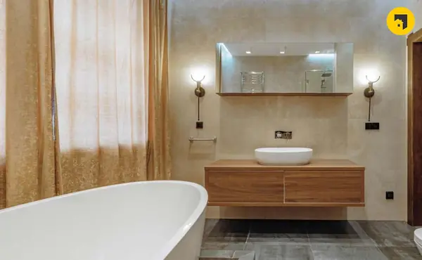 Элитный ремонт квартиры на Беговой