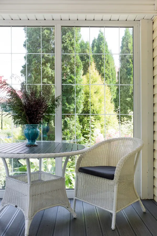 Реконструкция дачного участка, дома и бани в городе Самара