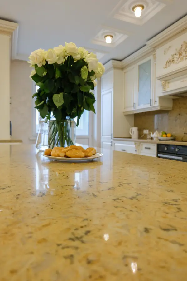 Традиционная итальянская классика в большой квартире