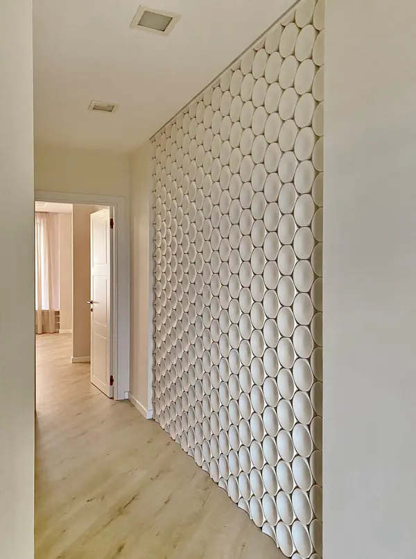 Квартира на пр. Буденного