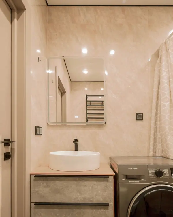 г. Одинцово, ул. Маковского 28 (ЖК Союзный)