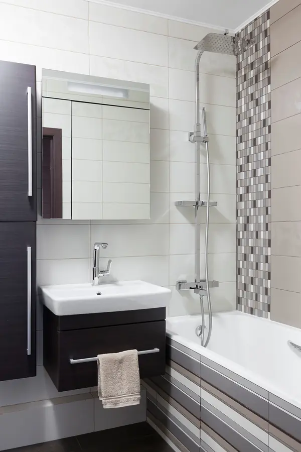 Квартира в Москве, 100 кв.м.