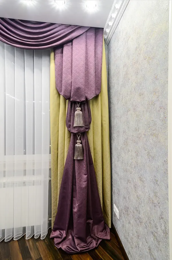 Квартира в ЖК "Царская столица"