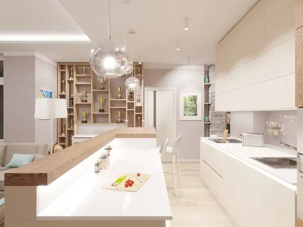 Московский современный