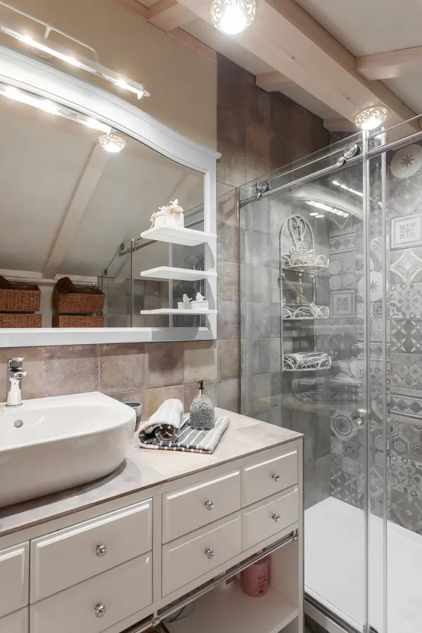 Загородный дом Кировград