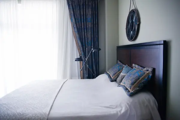 частная квартира в жилом комплексе Доминион