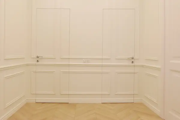 Эклектика на Мичуринском - холл