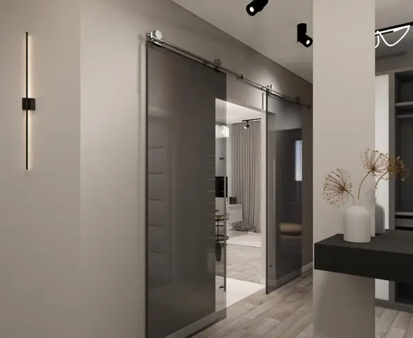 Типовой проект