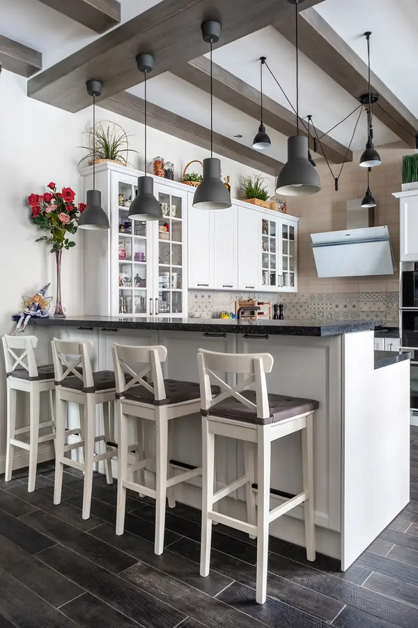 КП Цветочный