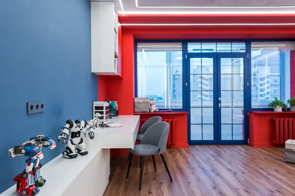 ТЕЛЕПРОЕКТ Большие перемены: ремонт для семьи Кисс