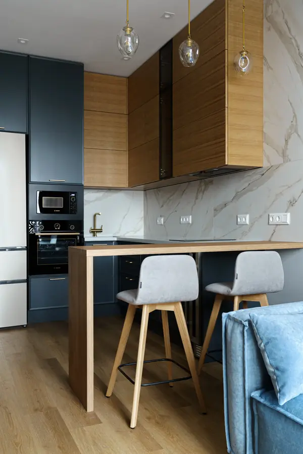 Жк "Династия" -фото