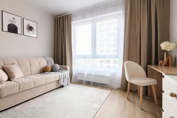 Волжский Парк