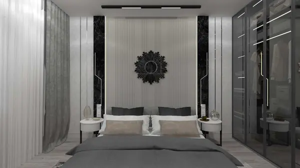 СПАЛЬНОЕ ВРЕМЯ