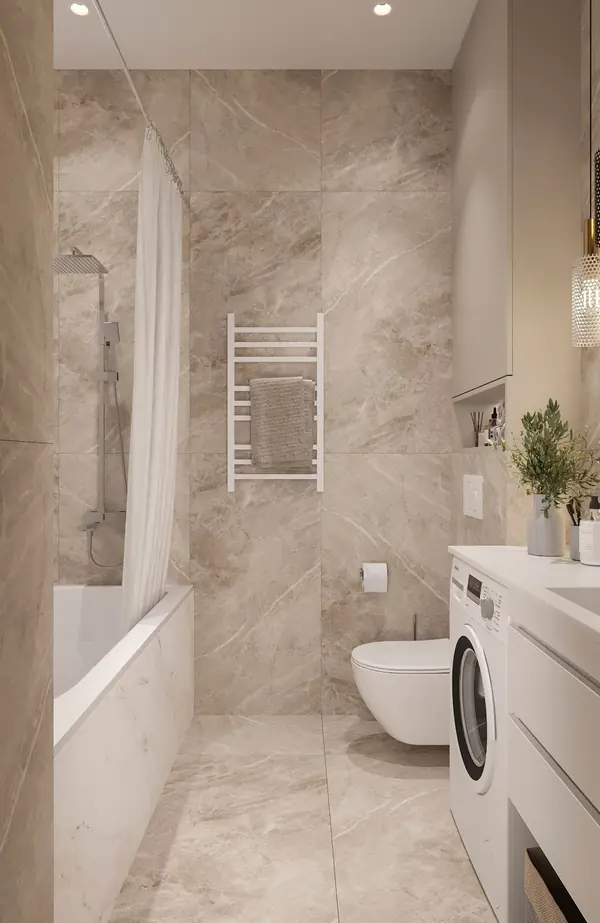 ЖК "Резиденция Сколково" 70 кв.м