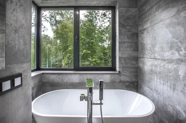 Современный дом в подмосковье