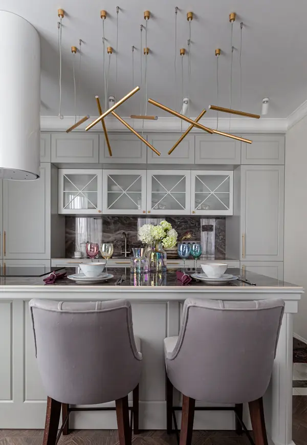 Кухонный остров