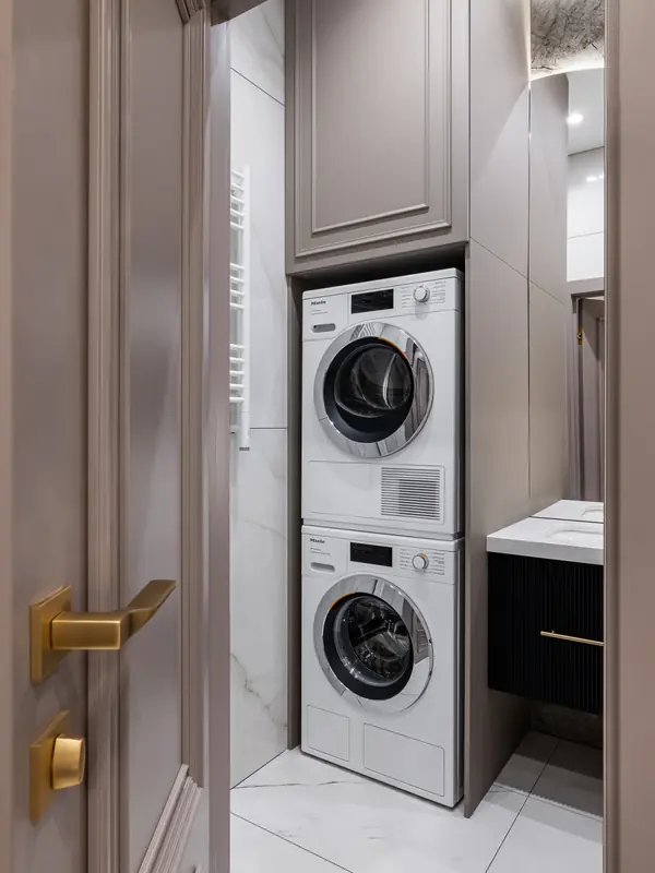 Апартаменты 120м2 г.Москва