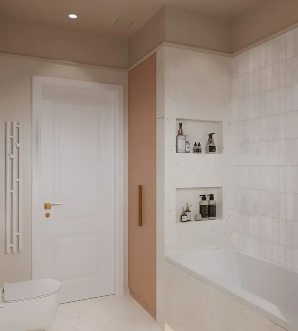 Квартира в Новороссийске 2023