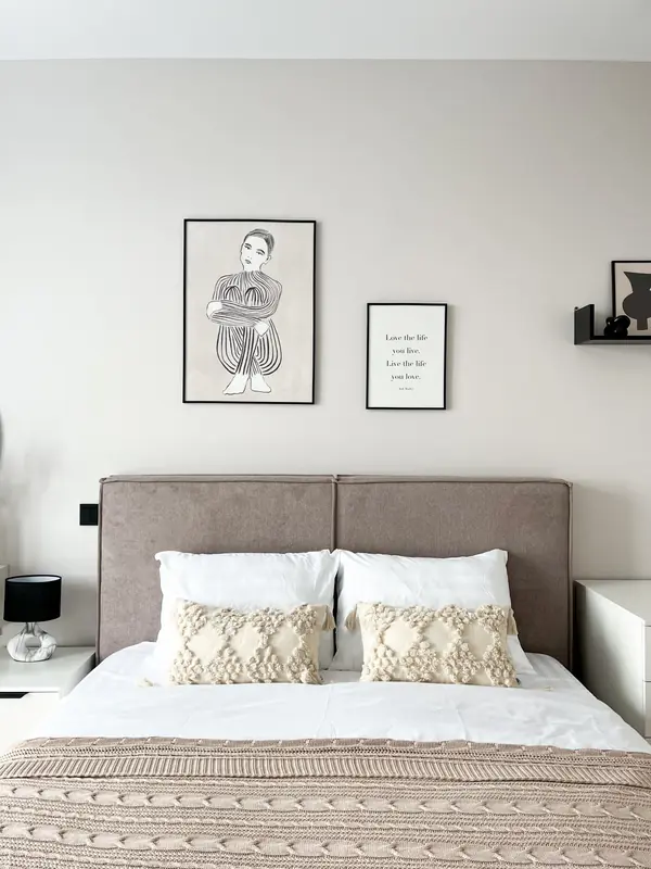 Квартира в ЖК Discovery Park