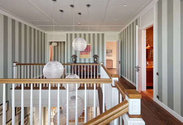 ДОМ В MILLENNIUM PARK