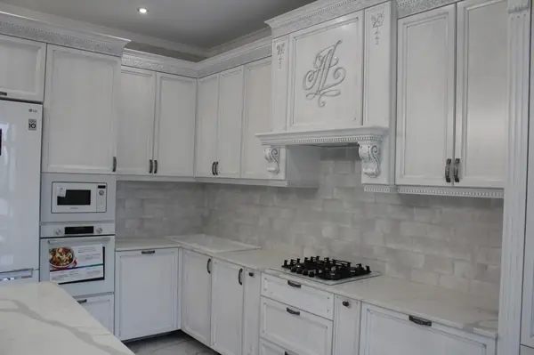 Кухня Диана