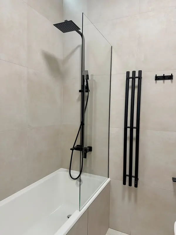 Квартира в ЖК Top Hills