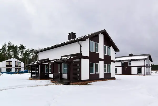 Загородный дом от Good Wood