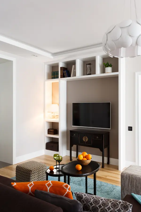 Квартира 160 м/кв