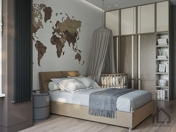 ЖК Сити Парк