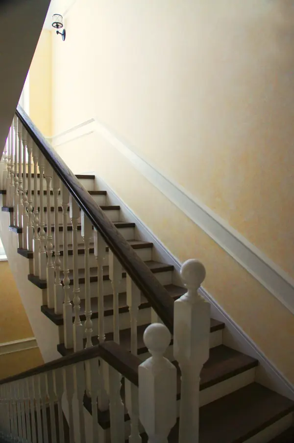 Загородный дом 500кв.м., к.п. "Тишково-Парк"