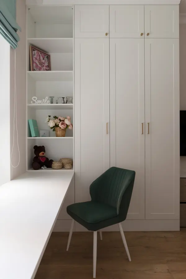 Фото реализации ЖК "Сердце Столицы"100 кв.м.