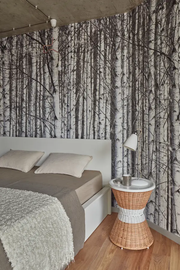 Квартира в ЖК "Лефорт"