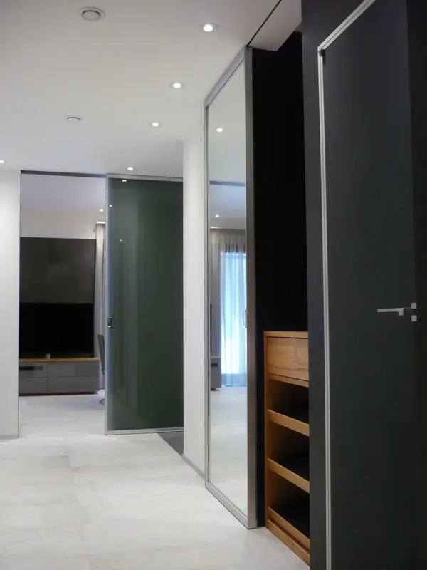 ЖК "Парк Рублево"