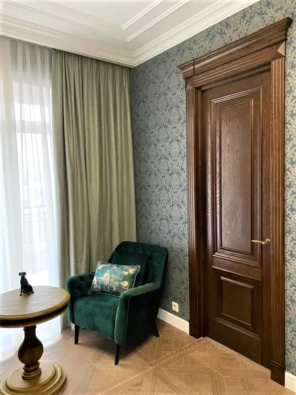 4-х комн.квартира (200кв.м.) Москва