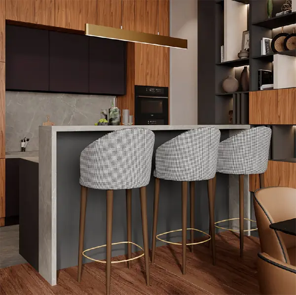 Барная стойка