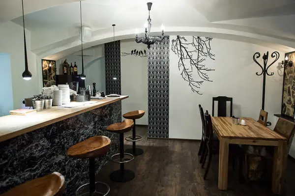 Ресторан-бар «КоКоКо»