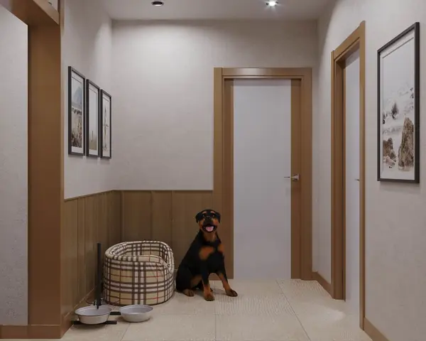 Челобитьевское