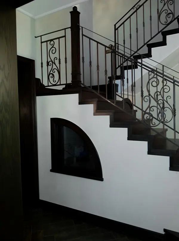 Дом в английском стиле