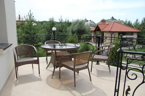 Проект в Новоспасское