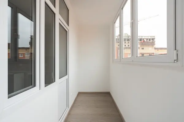 Интерьерная фотосъёмка квартиры в Краснодаре :: 3 февраля 2020 :: C